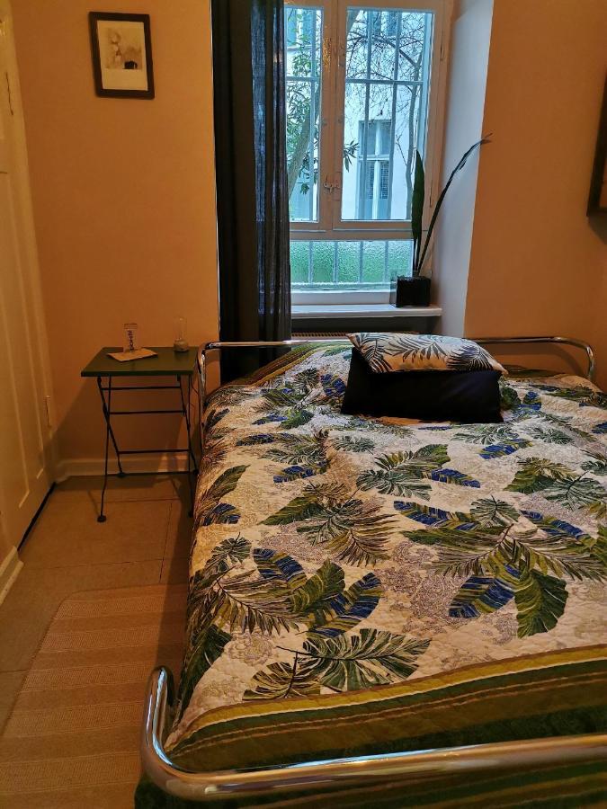 Boutique Hostel Lekkerurlaub Berlin Exterior foto