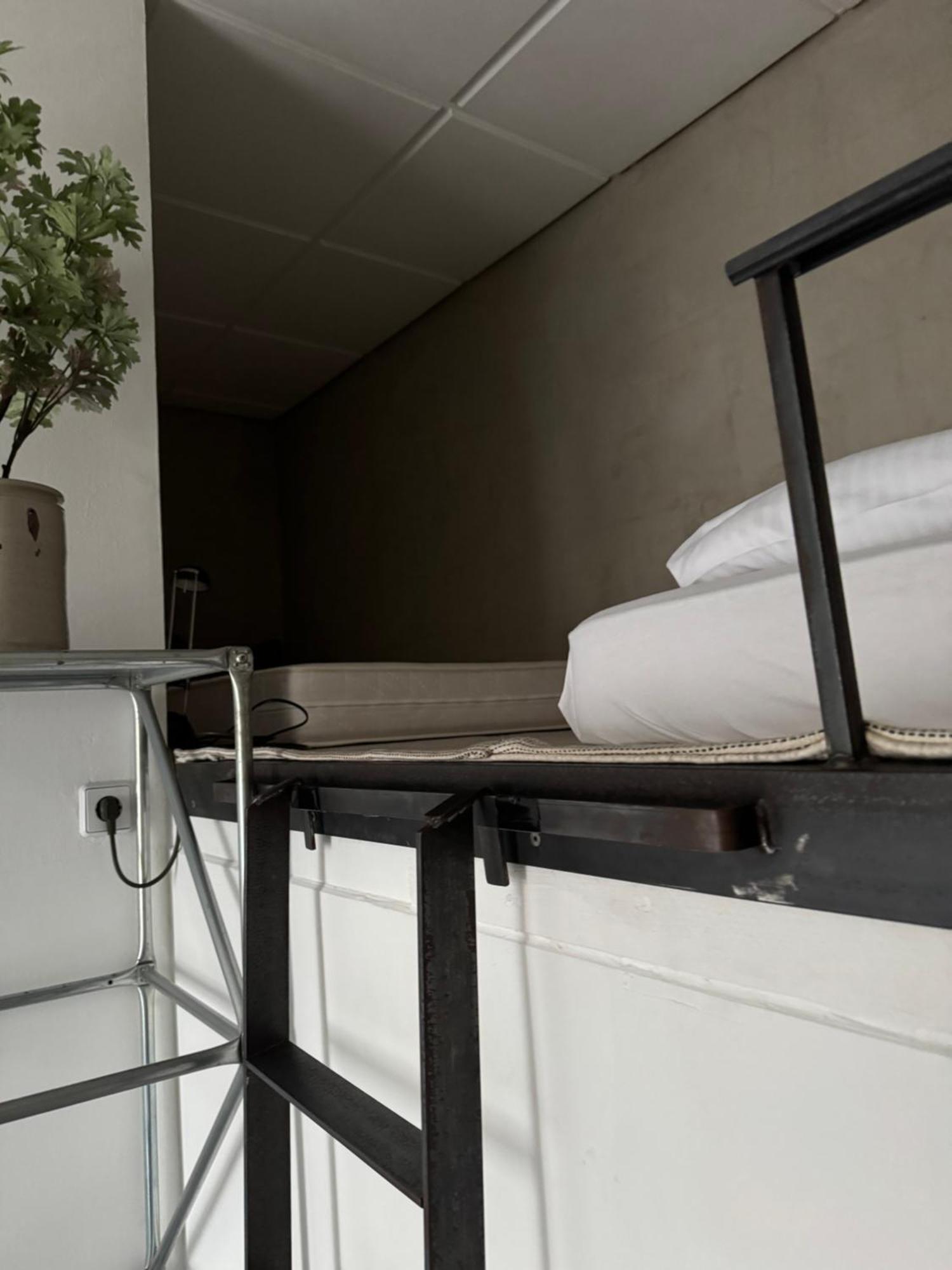 Boutique Hostel Lekkerurlaub Berlin Zimmer foto
