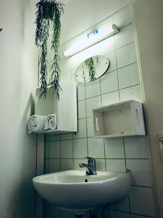Boutique Hostel Lekkerurlaub Berlin Exterior foto