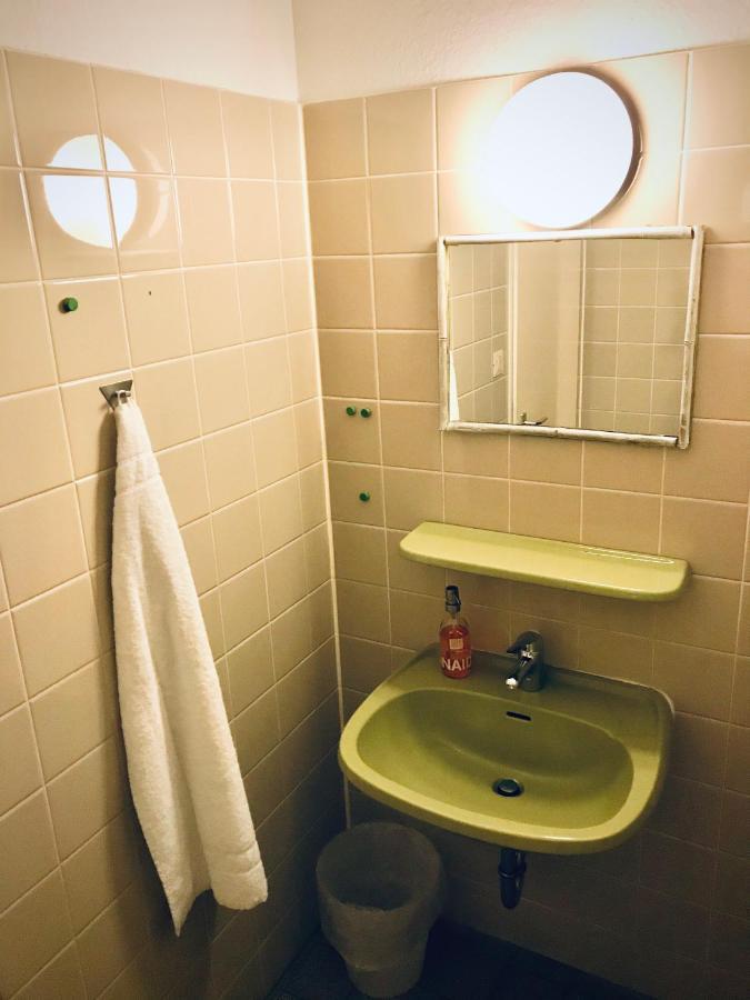 Boutique Hostel Lekkerurlaub Berlin Exterior foto